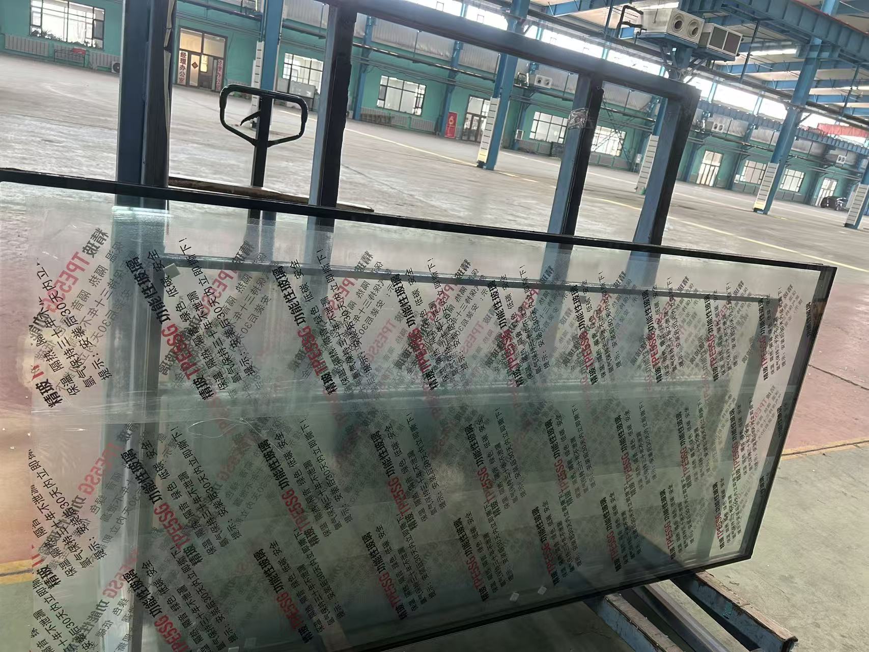 无锡市玻璃源头工厂夹胶玻璃 - 推荐